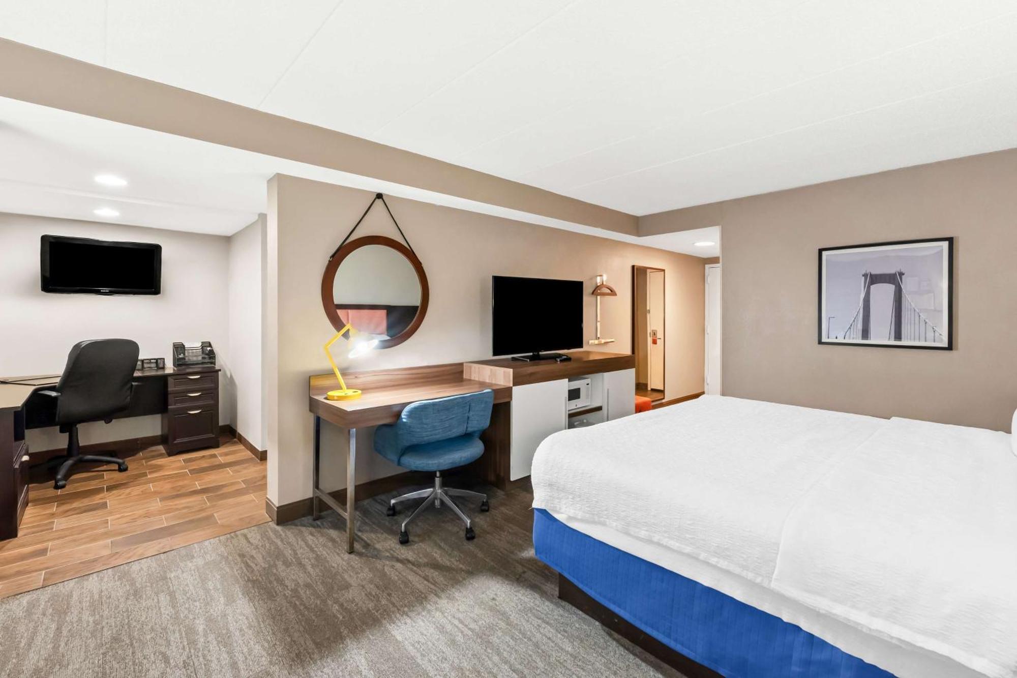 Hampton Inn Pennsville Exterior photo